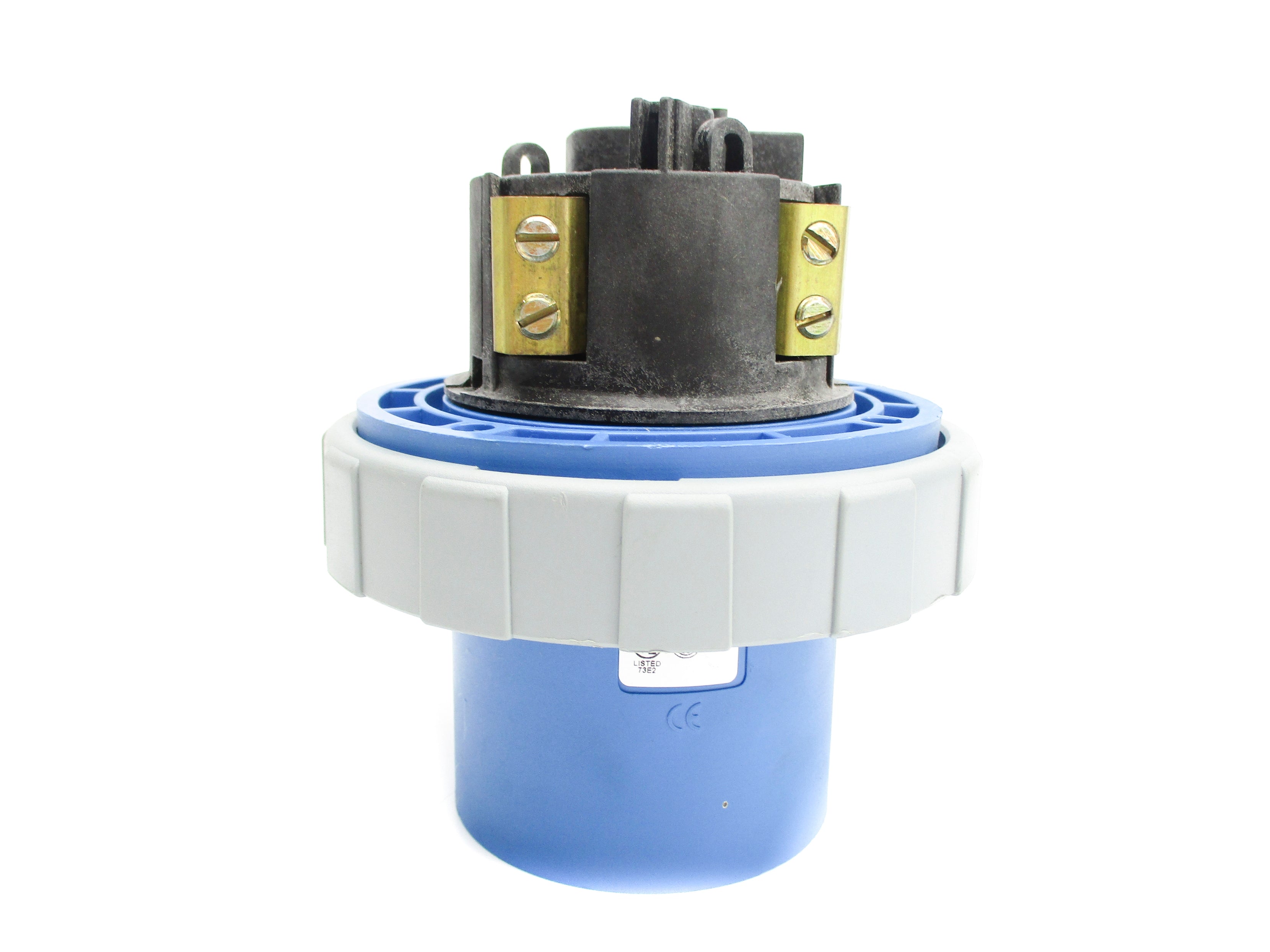 LEVITON 3100B6W NSNP