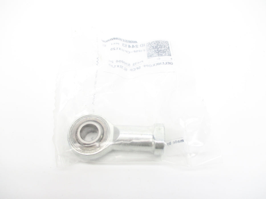 HIRSCHMANN F12SF-CP12X1.25 24413 NSMP