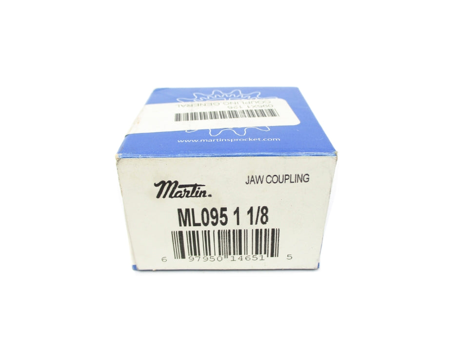 MARTIN ML095-1-1/8 NSFS
