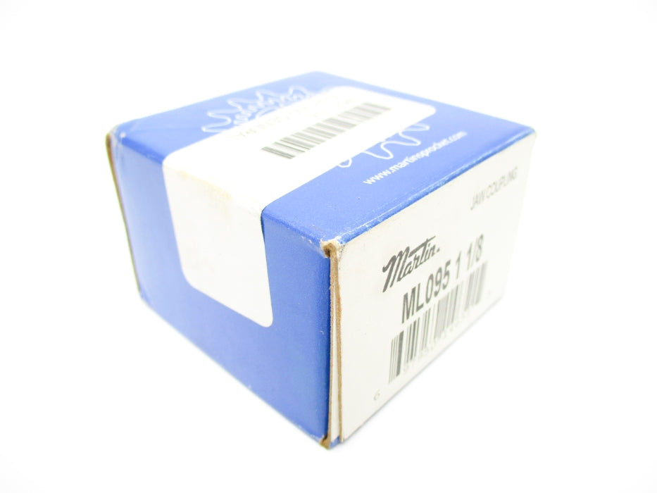 MARTIN ML095-1-1/8 NSFS