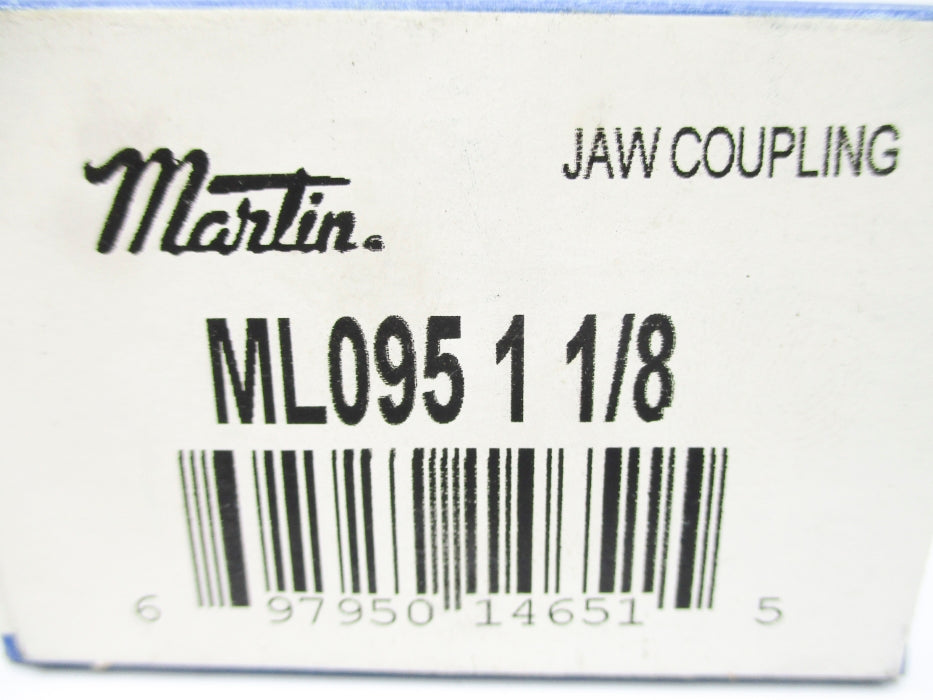 MARTIN ML095-1-1/8 NSFS
