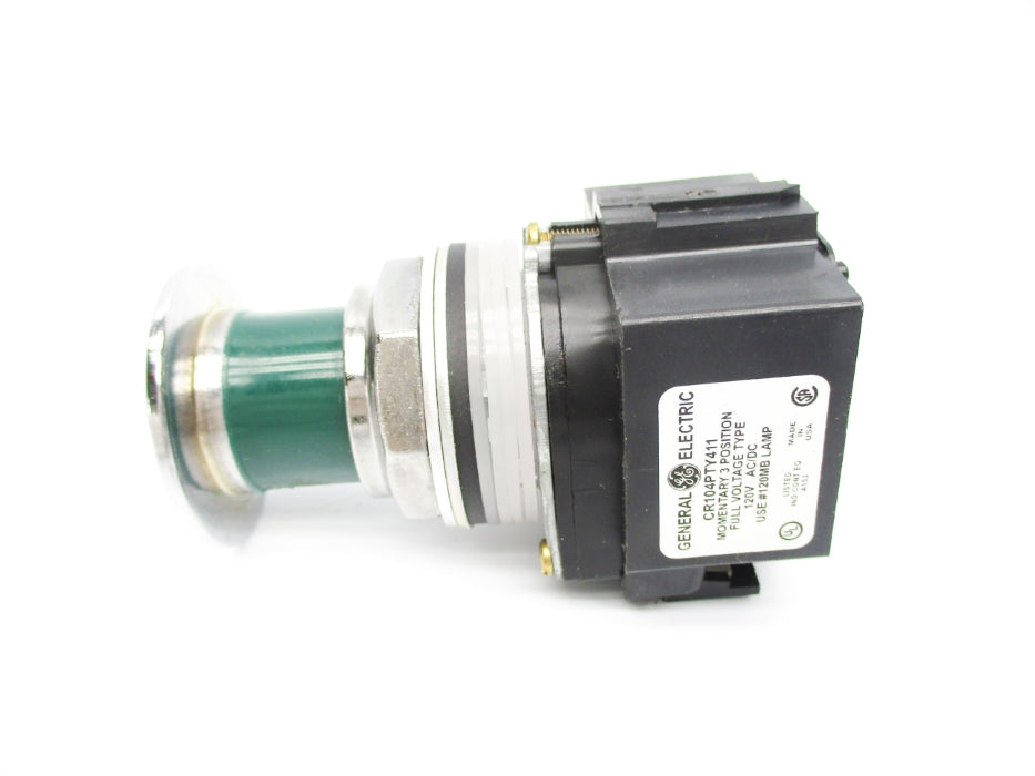 GENERAL ELECTRIC CR104PTY211600 NSMP
