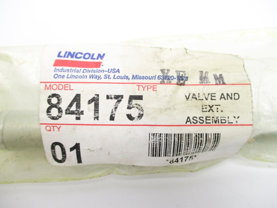 LINCOLN 84175 NSMP