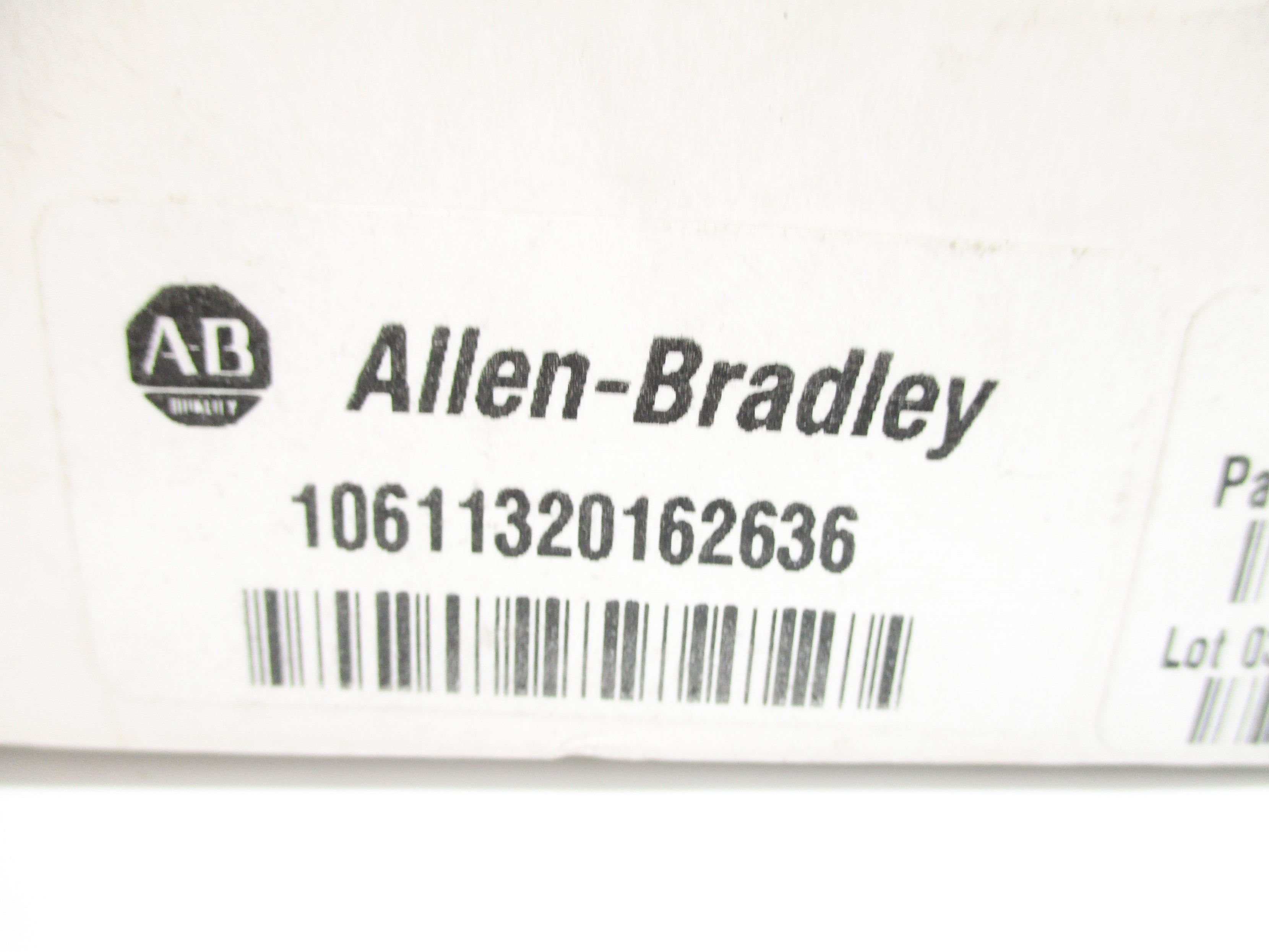 ALLEN BRADLEY 440K-T11146 SER. A (WH) NSMP