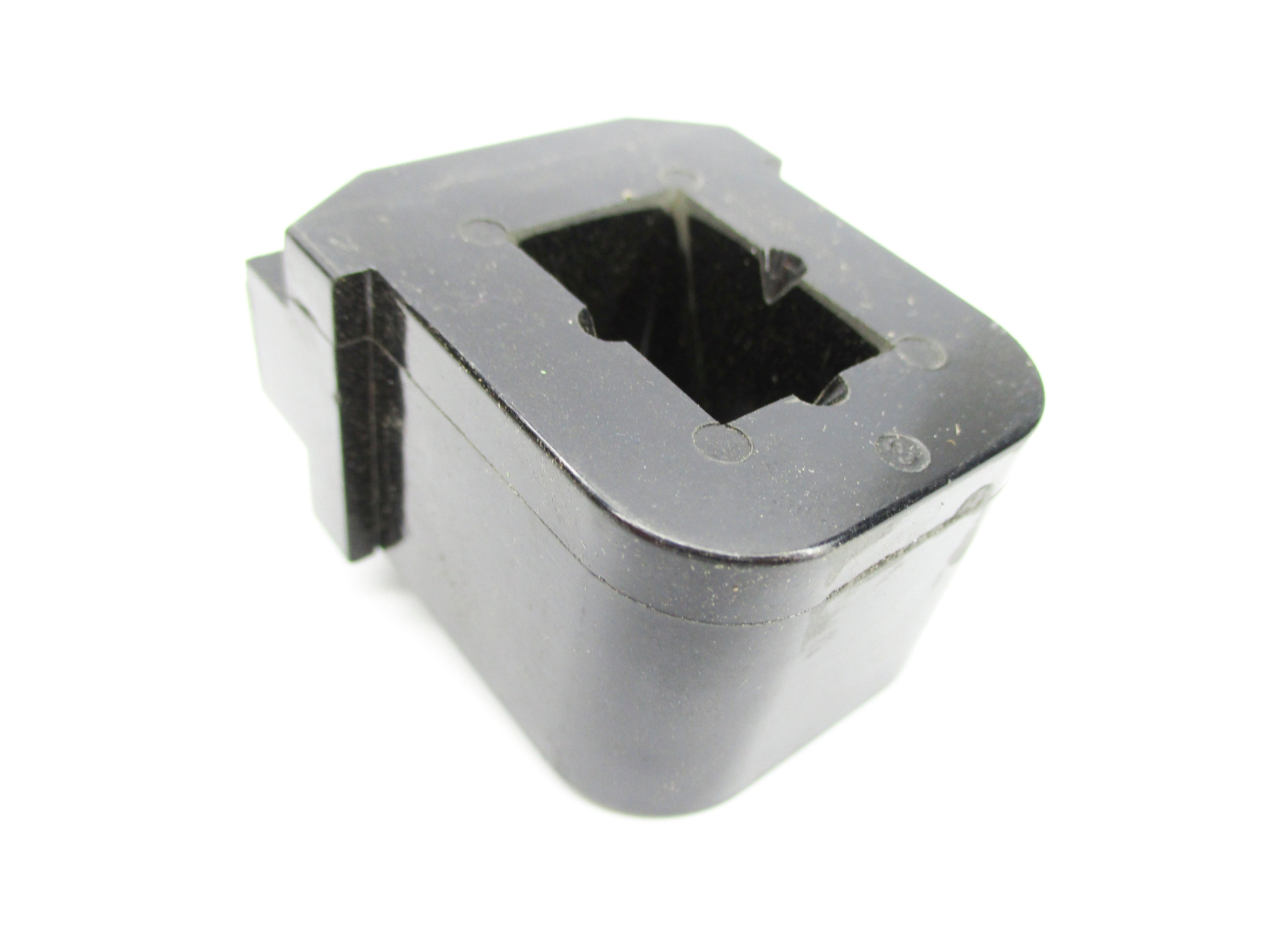 ALLEN BRADLEY 0A362P (BK/GR) NSMP
