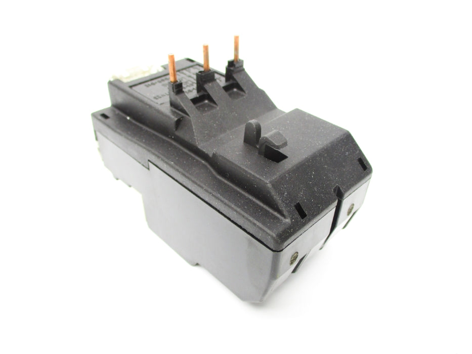 TELEMECANIQUE LR2D1302 600V 0.16-0.25A NSMP