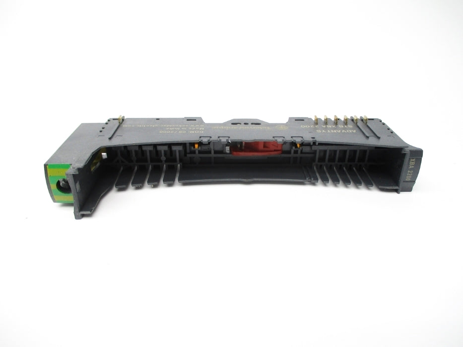 TELEMECANIQUE STBXBA2200 NSMP