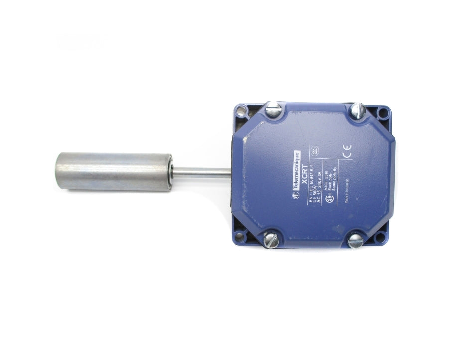 TELEMECANIQUE XCR-T115 (AS PICTURED) NSNP