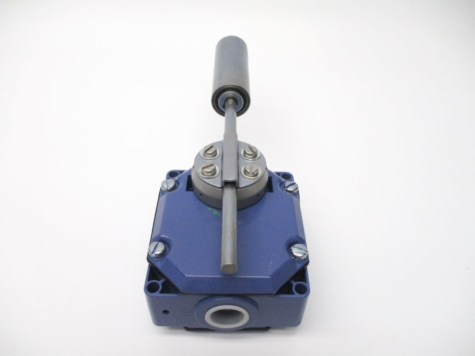 TELEMECANIQUE XCR-T115 (AS PICTURED) NSNP