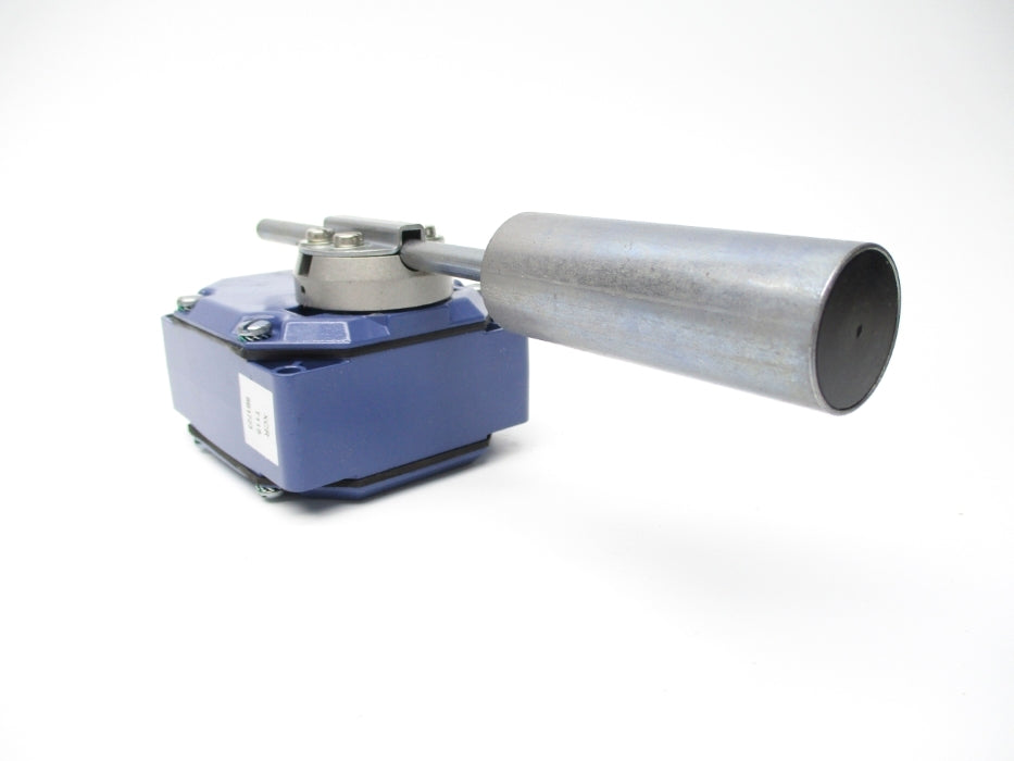 TELEMECANIQUE XCR-T115 (AS PICTURED) NSNP
