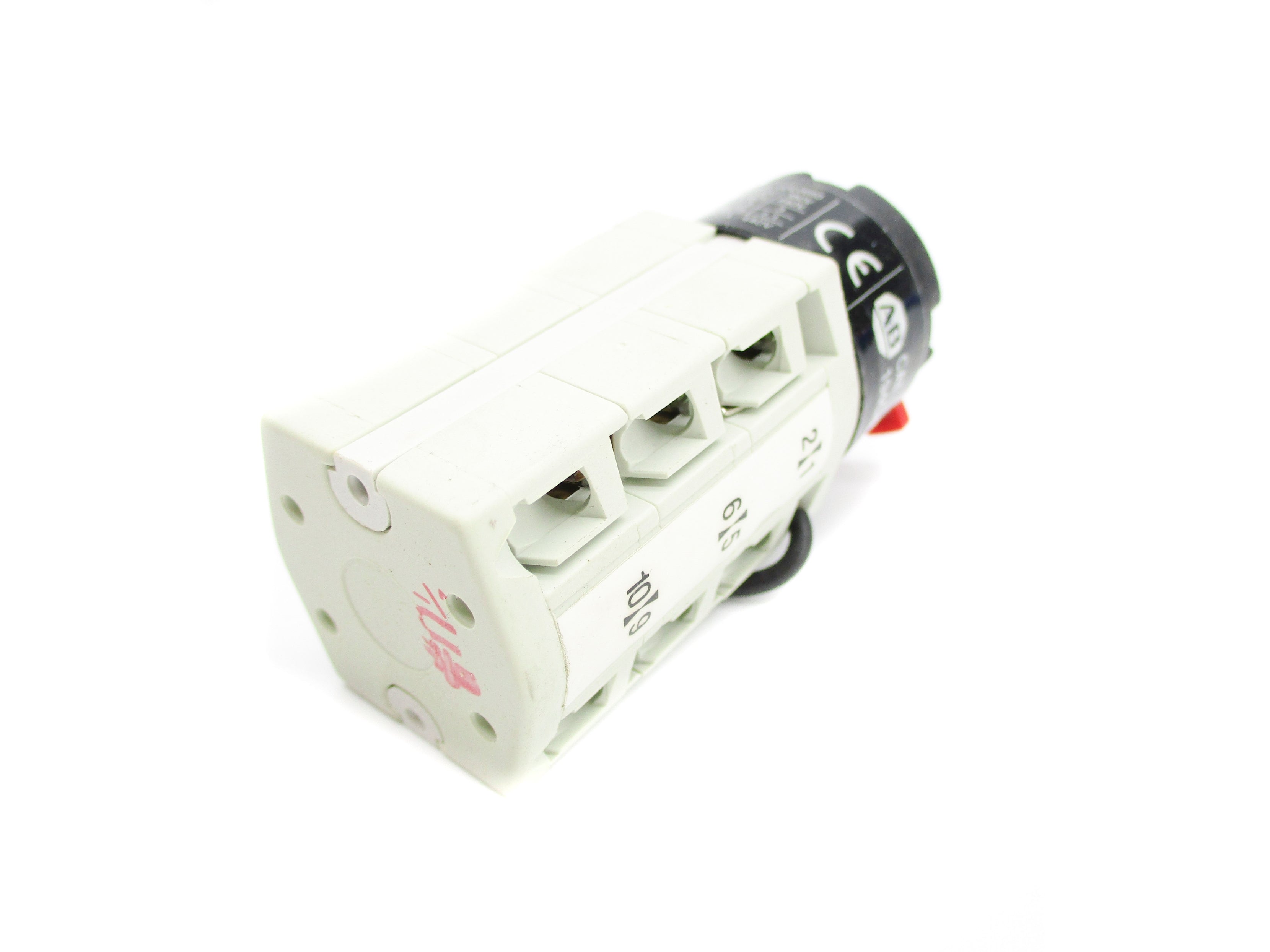 INDUSTRIAL SPARE PART 194C-C10-8751 SER. A (WH) NSMP