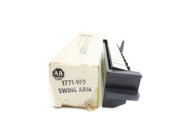ALLEN BRADLEY 1771-WD SER. B NSMP