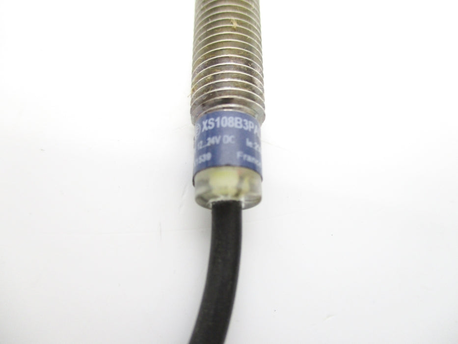 TELEMECANIQUE XS108B3PAL2 NSNP