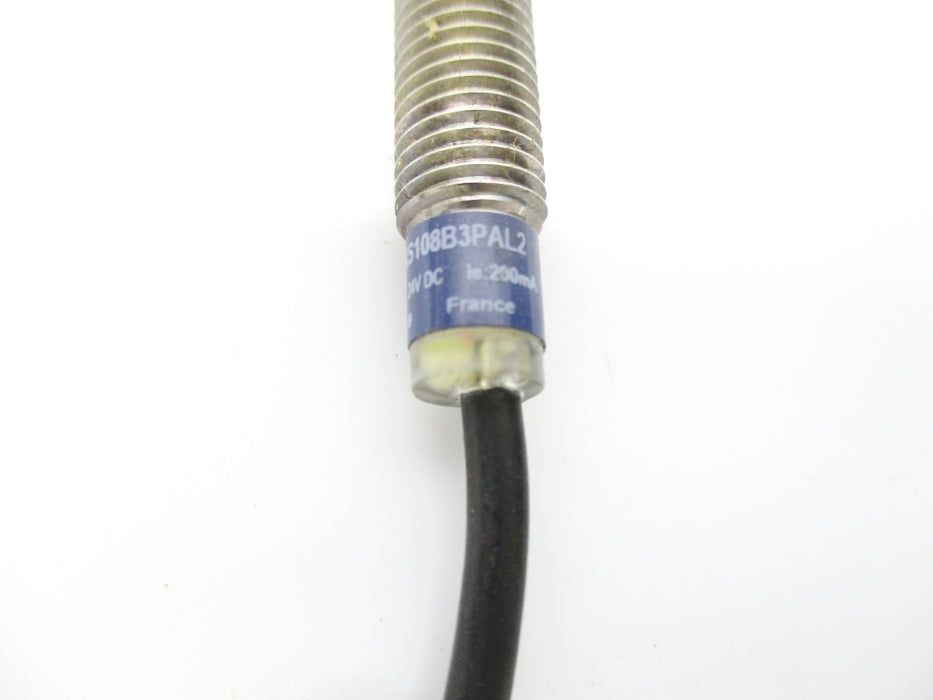 TELEMECANIQUE XS108B3PAL2 NSNP