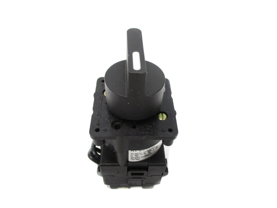 TELEMECANIQUE K1C003NBT NSNP