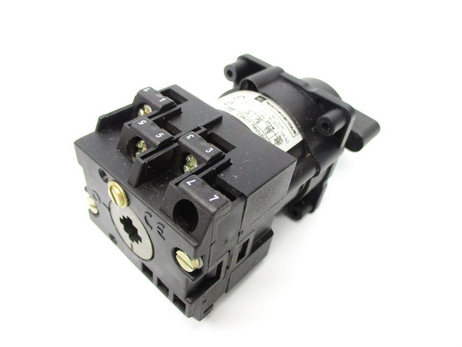TELEMECANIQUE K1C003NBT NSNP
