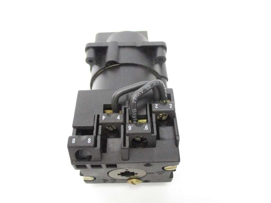 TELEMECANIQUE K1C003NBT NSNP