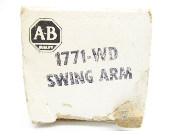 ALLEN BRADLEY 1771-WD SER. B NSMP