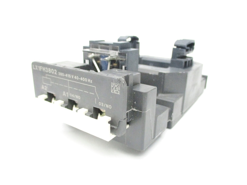 TELEMECANIQUE LX1FH3802 (AS PICTURED) NSNP
