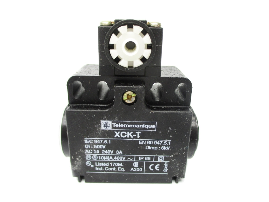 TELEMECANIQUE XCK-T101 NSNP