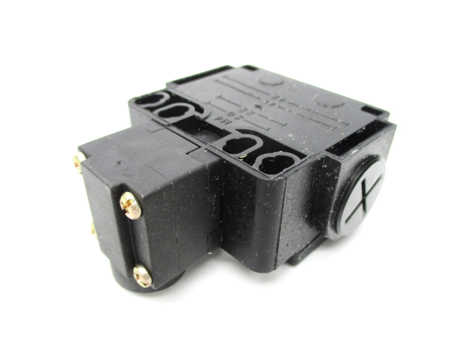 TELEMECANIQUE XCK-T101 NSNP