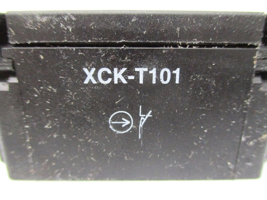 TELEMECANIQUE XCK-T101 NSNP