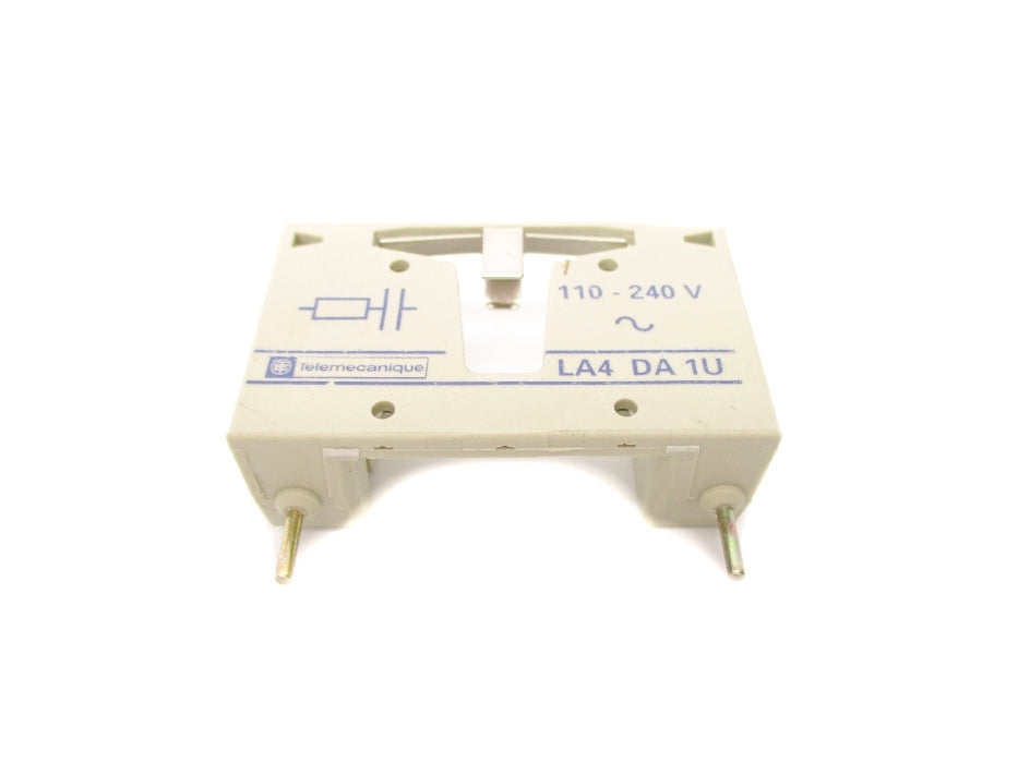 TELEMECANIQUE LA4-DA1U NSNP