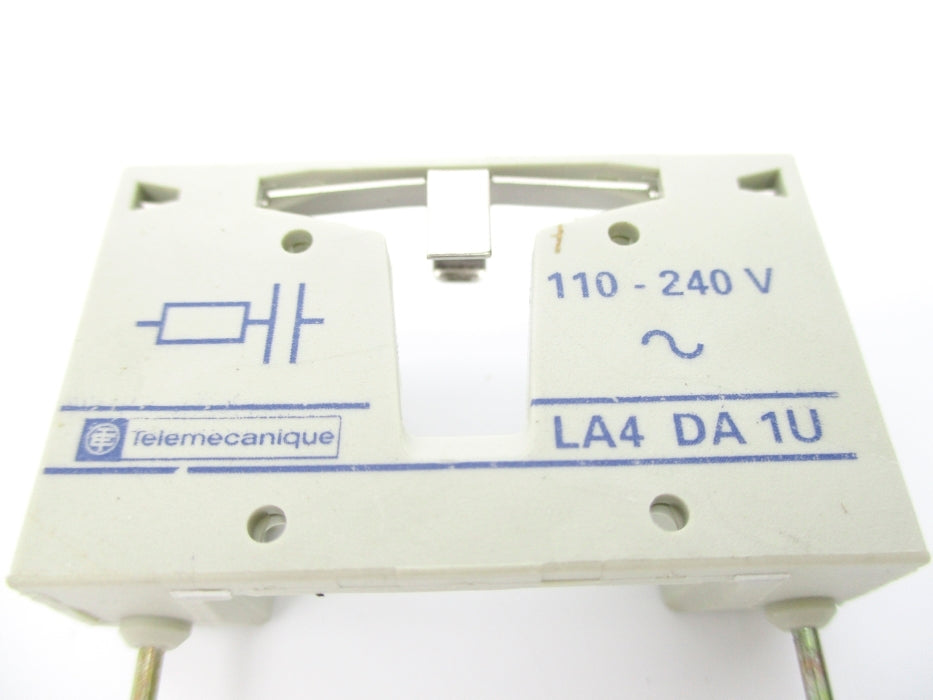 TELEMECANIQUE LA4-DA1U NSNP