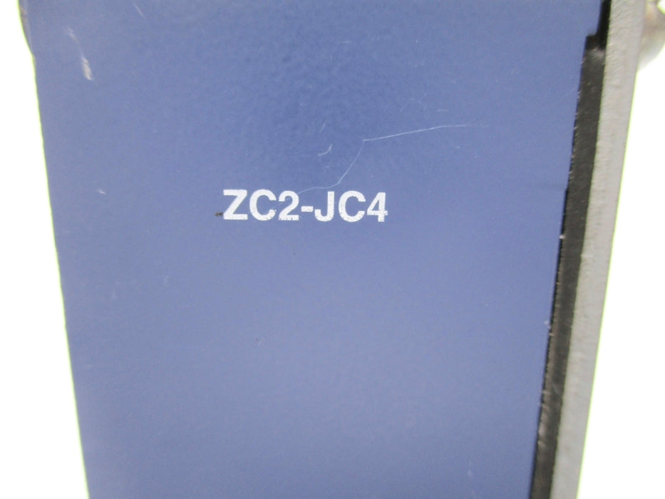 TELEMECANIQUE ZC2-JC4 UNMP