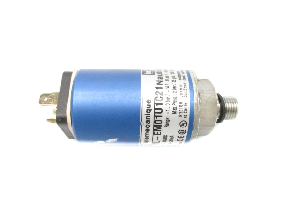 TELEMECANIQUE XML-EM01U1C21 UNMP
