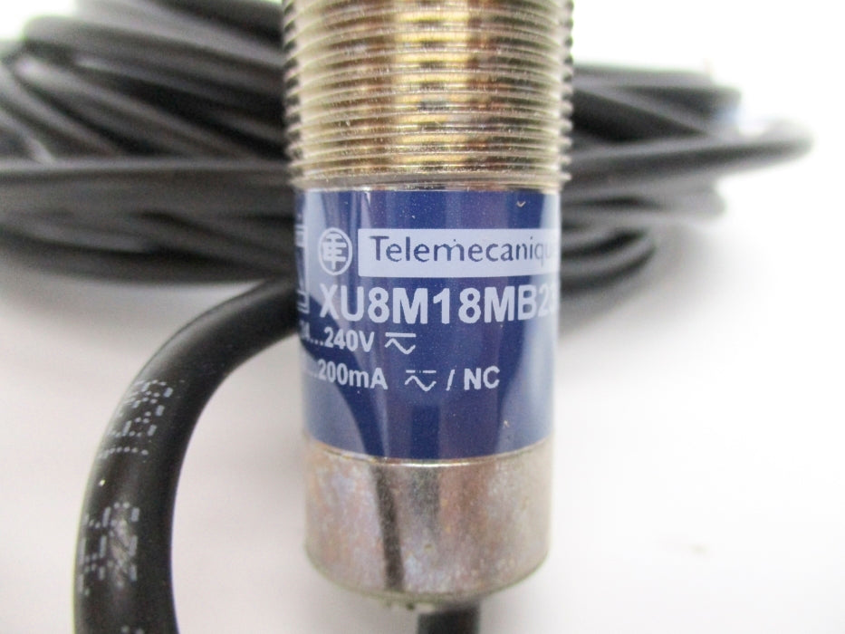 TELEMECANIQUE XU8M18MB230L5 NSNP