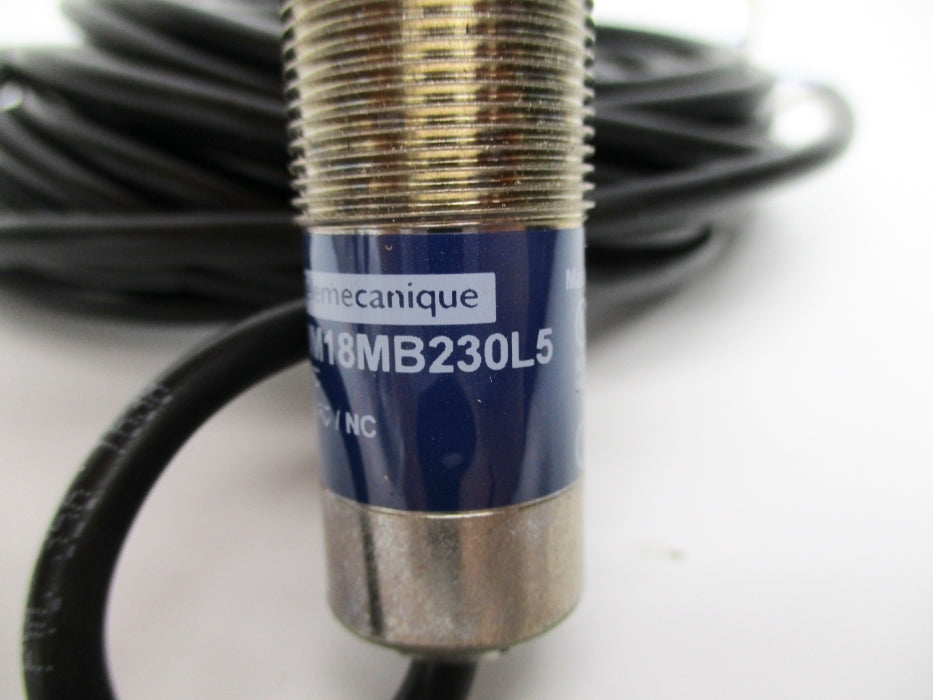 TELEMECANIQUE XU8M18MB230L5 NSNP
