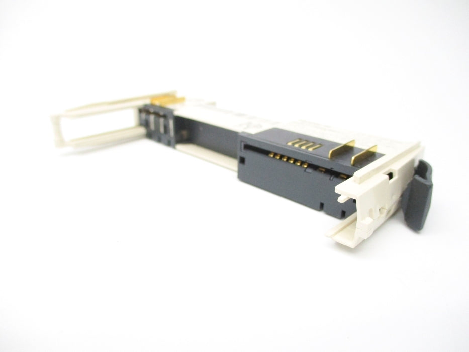 SCHNEIDER ELECTRIC TM5ACBM11 24VDC 10A NSNP