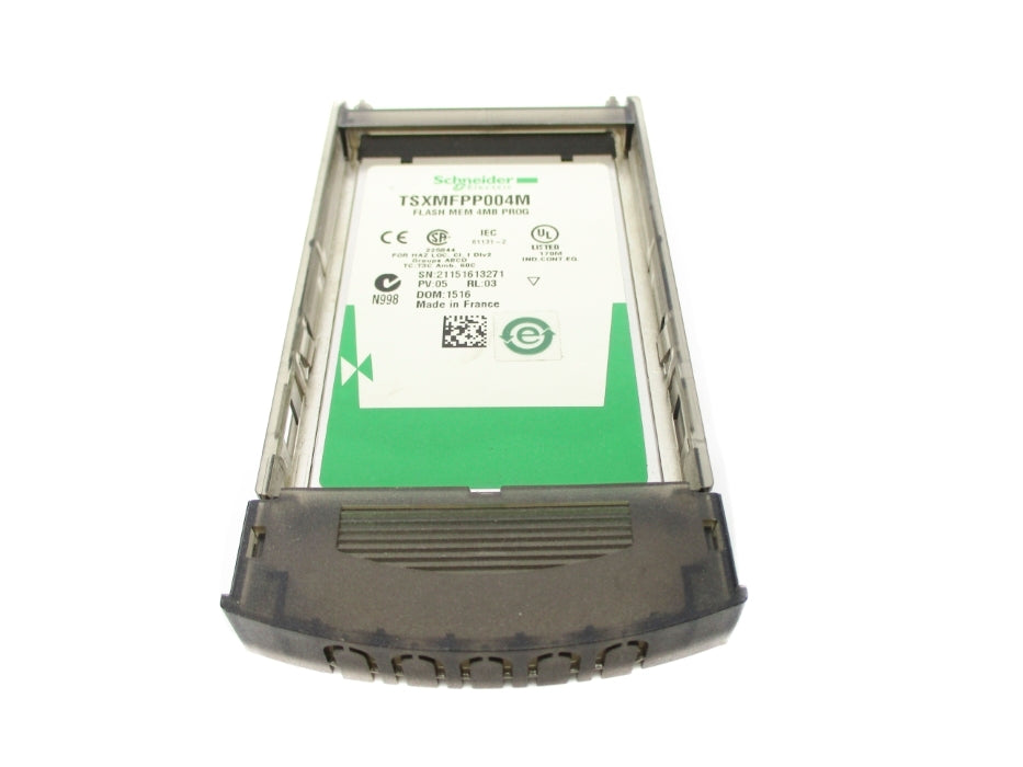 SCHNEIDER ELECTRIC TSXMFPP004M NSNP