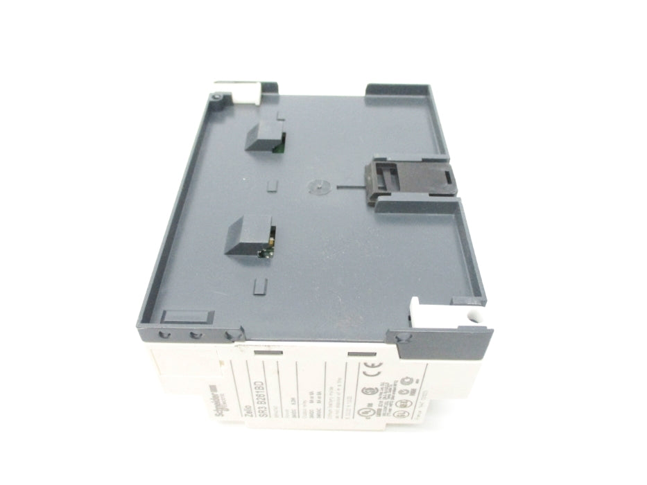 SCHNEIDER ELECTRIC SR3B261BD 24VDC NSNP