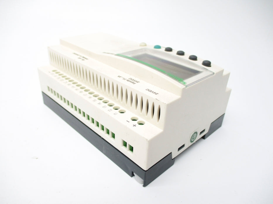 SCHNEIDER ELECTRIC SR3B261BD 24VDC NSNP
