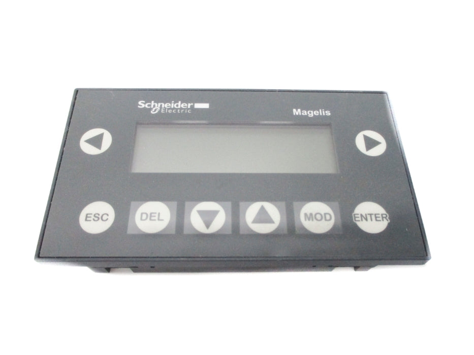 SCHNEIDER ELECTRIC XBT-N410 NSNP
