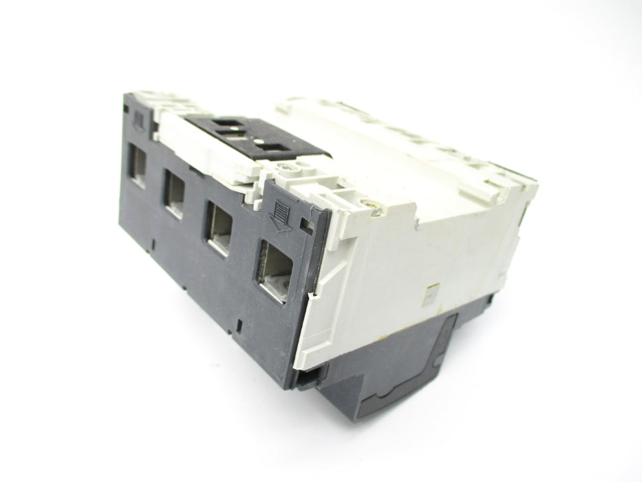 SCHNEIDER ELECTRIC 18896 NG125NA 125A 380/415V UNMP