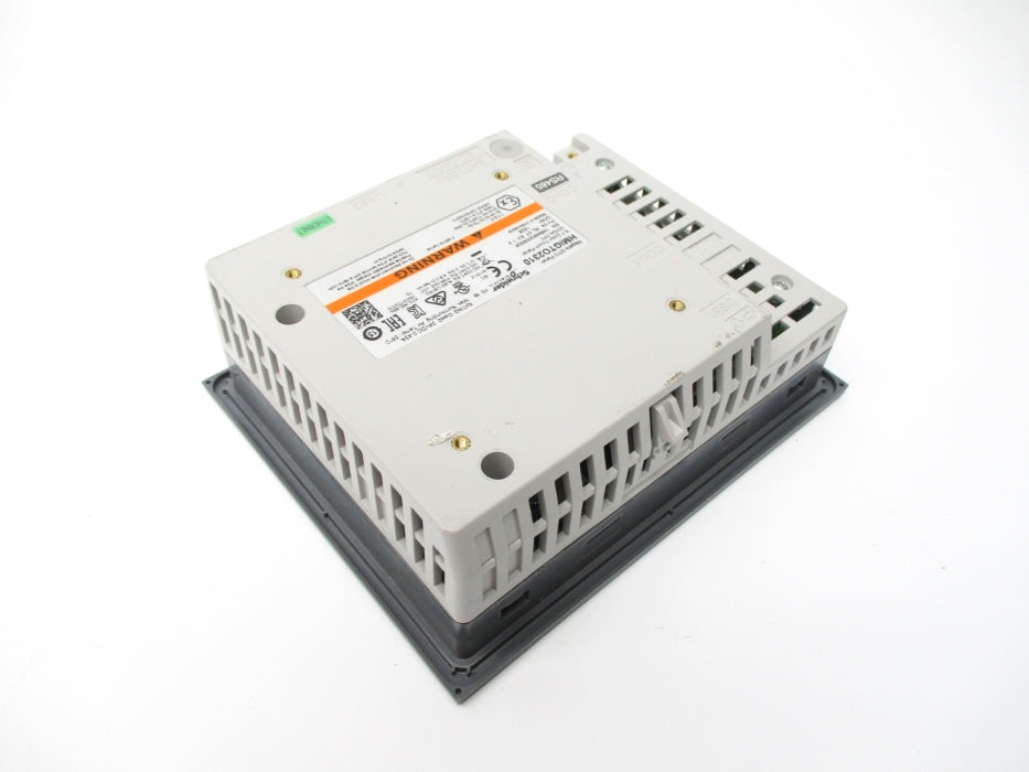 SCHNEIDER ELECTRIC HMIGTO2310 24VDC 0.43A NSNP