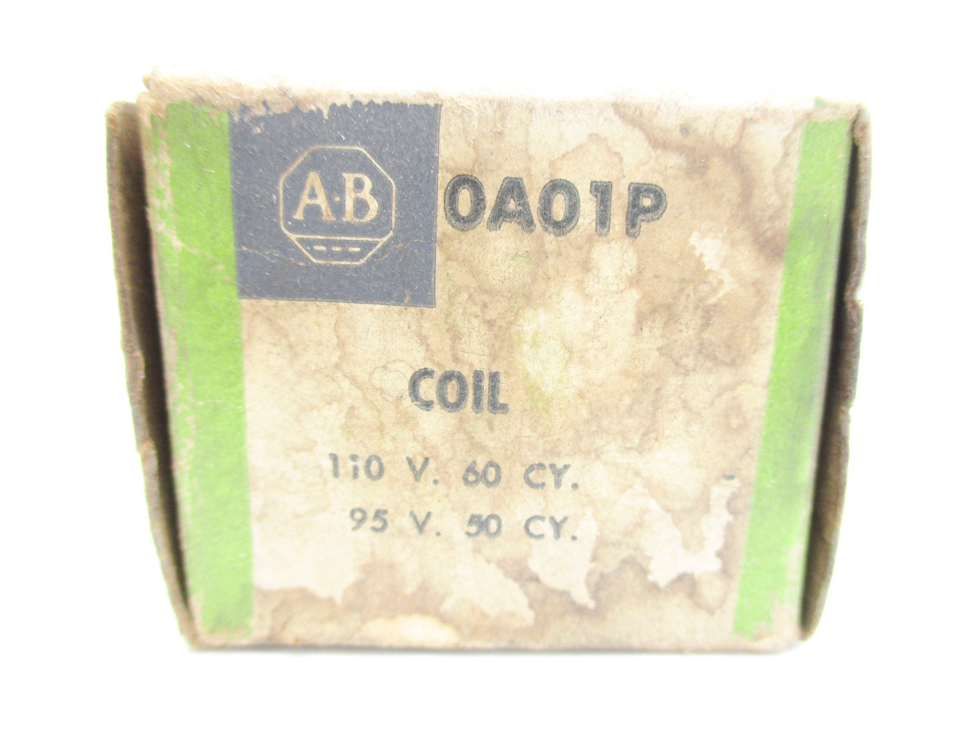 INDUSTRIAL SPARE PART 0A01P (BK/GR) NSMP