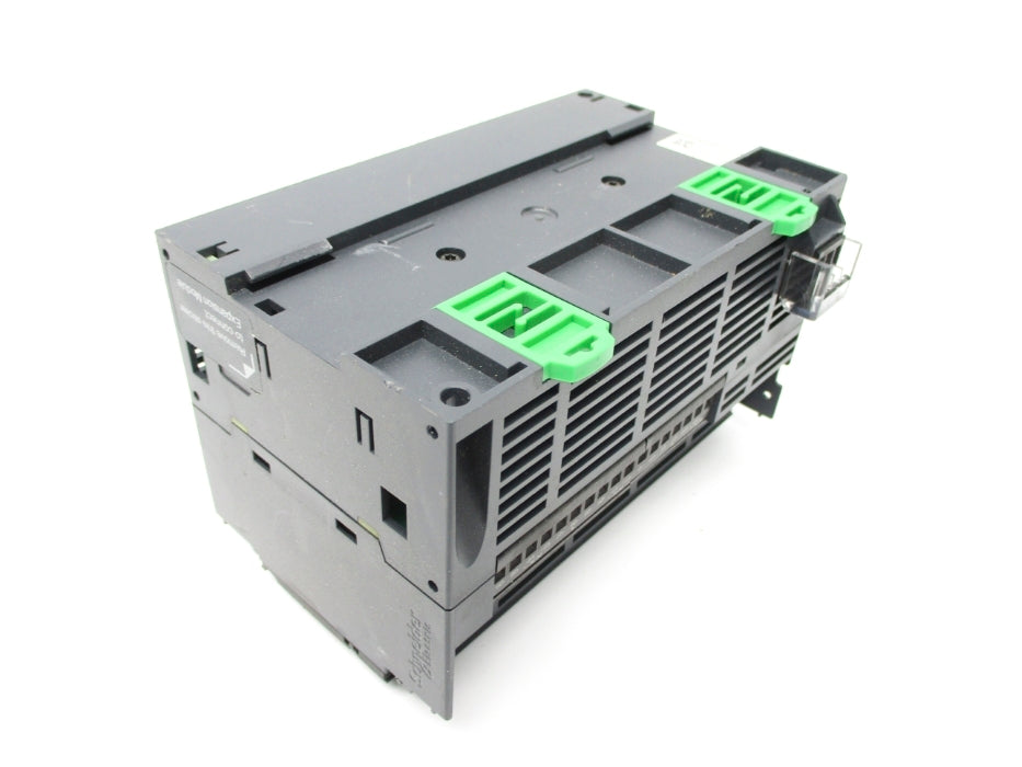 SCHNEIDER ELECTRIC TM241CE24T UNMP