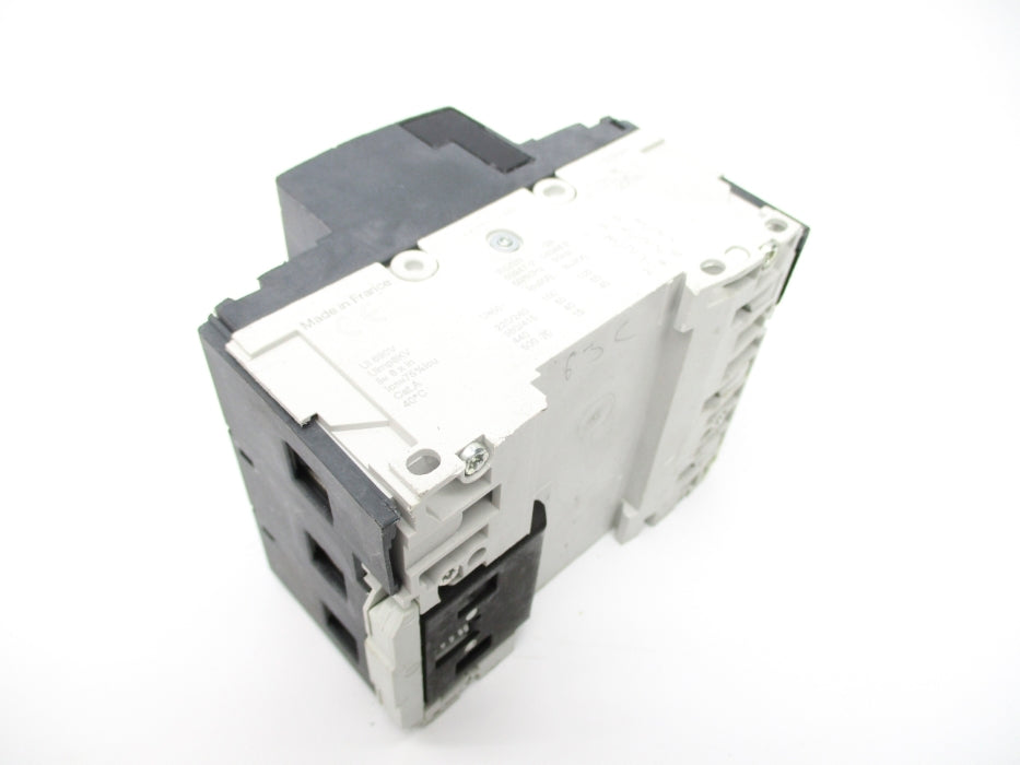 SCHNEIDER ELECTRIC 18806 NG125L 63A 380/415V UNMP