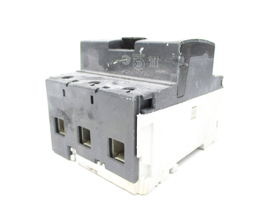 SCHNEIDER ELECTRIC 18806 NG125L 63A 380/415V UNMP