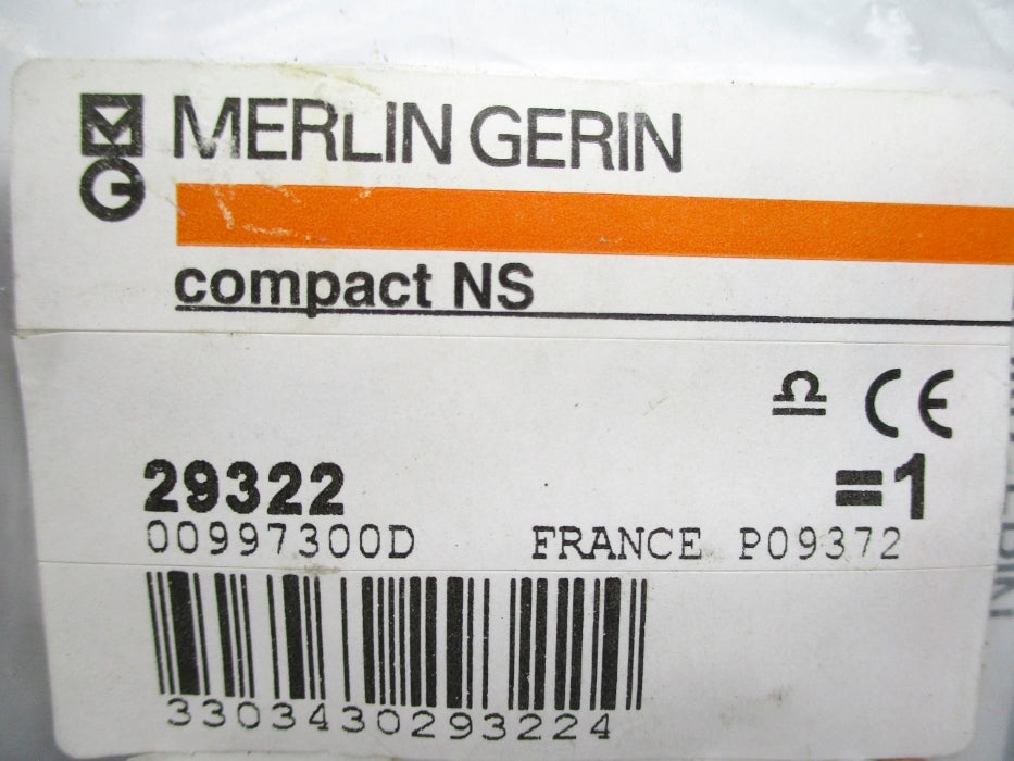 MERLIN GERIN 29322 NSMP