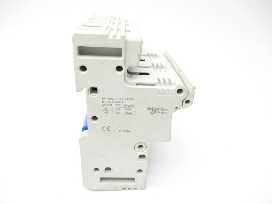 MERLIN GERIN MGN15717 (AS PICTURED) NSNP