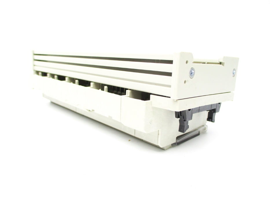 SCHNEIDER ELECTRIC ABE7-R16S210 UNMP