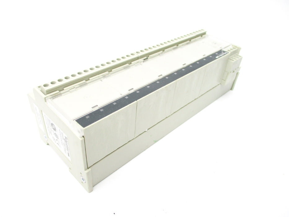 SCHNEIDER ELECTRIC ABE7-R16S210 UNMP