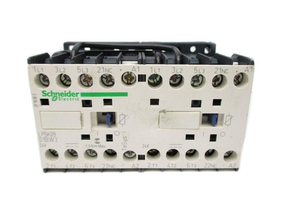 SCHNEIDER ELECTRIC LP5K0901BW3 24V UNMP