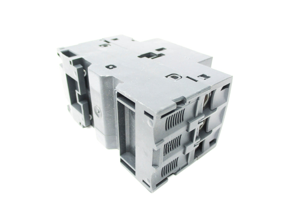 SCHNEIDER ELECTRIC GV2ME05 0.63-1A UNMP