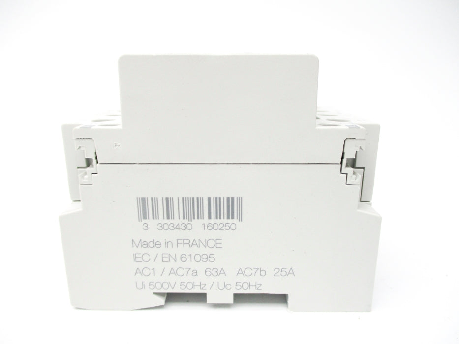 SCHNEIDER ELECTRIC 16025 24V NSNP
